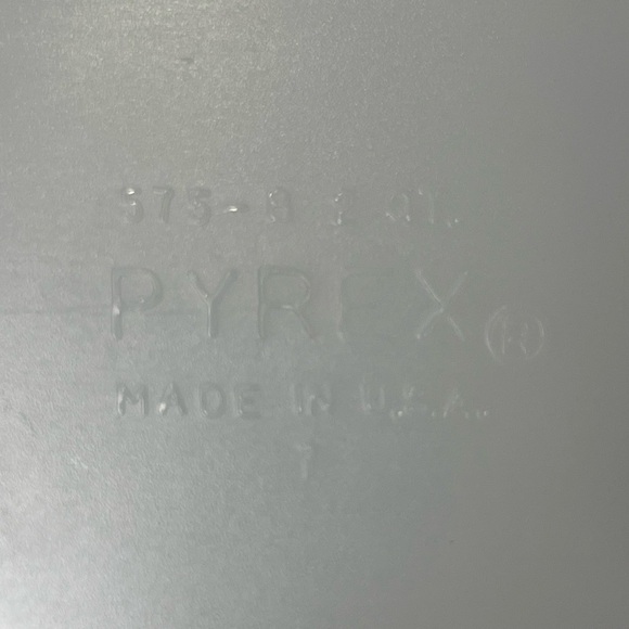 Vintage Orange Ceramic Bowl - Picture 7 of 8